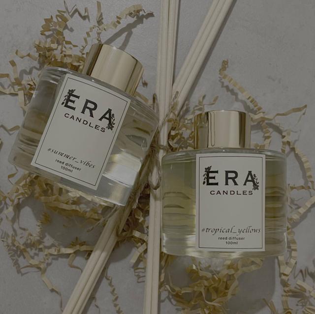 Era Candles