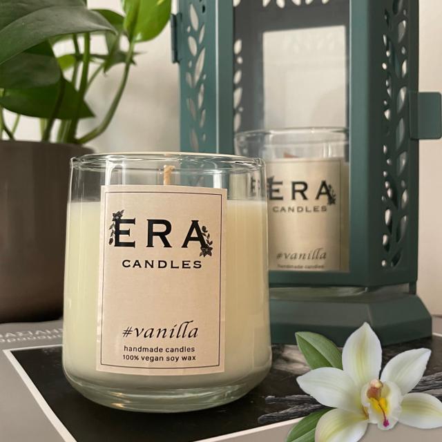 Era Candles