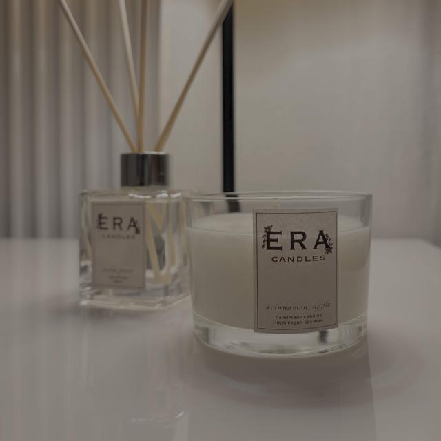 Era Candles